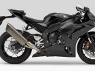 Honda CBR1000RR-R Fireblade